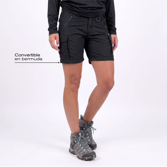 Pantalón Rupornis Mujer
