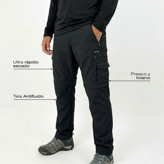 Pantalón Rupornis Hombre