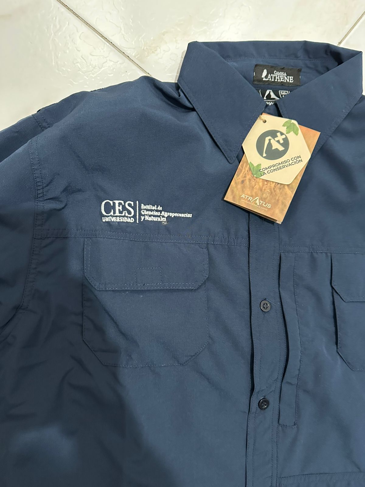 Universidad CES — Agropecuarias