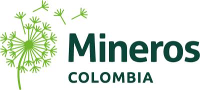 Mineros Colombia
