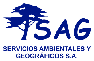 SAG - Servicios Ambientales y Geográficos