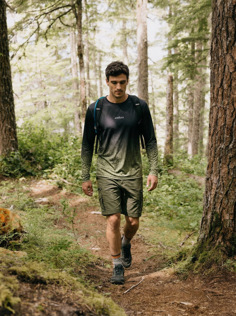 Senderismo / Hiking/ Trekking