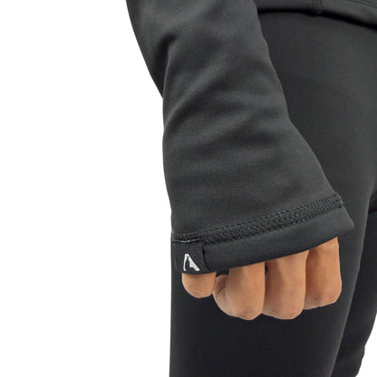 Conjunto Térmico Hombre (Leggings + Buzo)