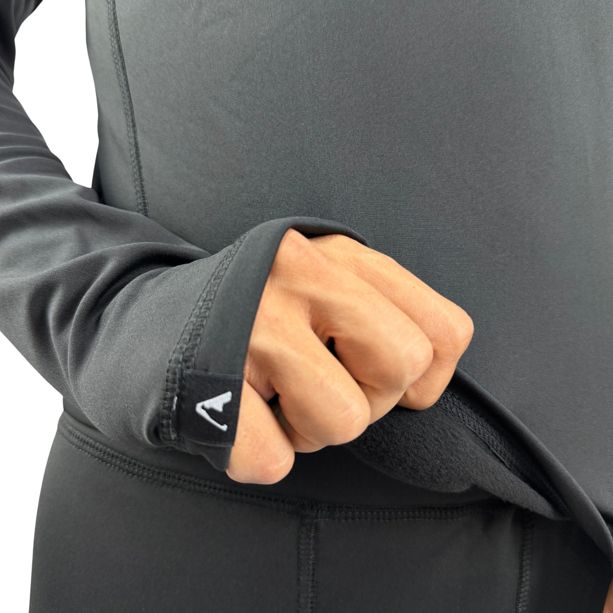 Conjunto Térmico Hombre (Leggings + Buzo)