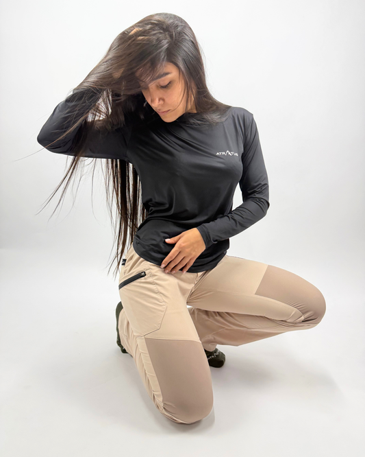 Pantalón Serranía Mujer