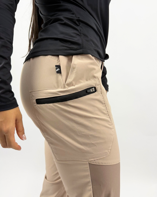 Pantalón Serranía Mujer