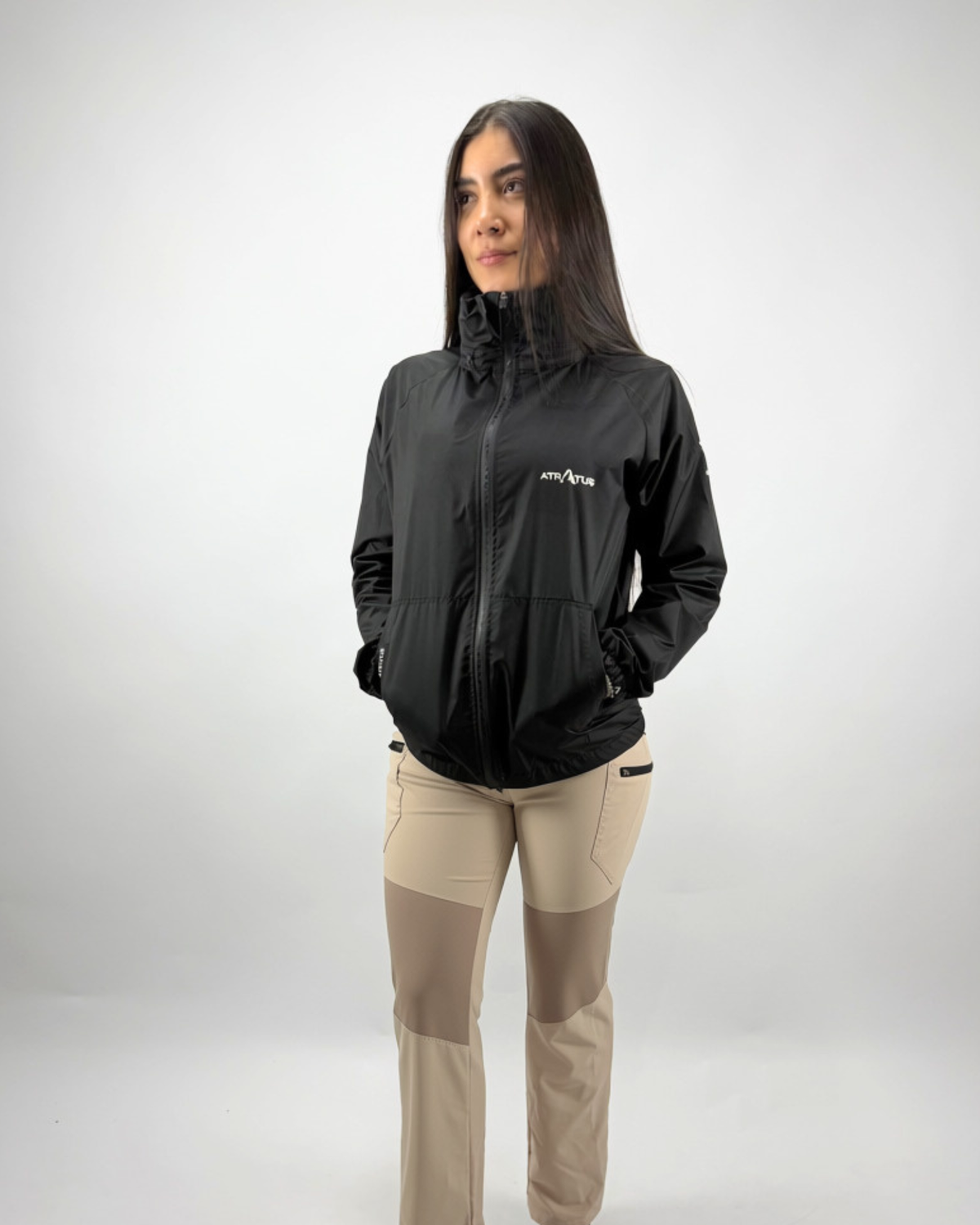Pantalón Serranía Mujer