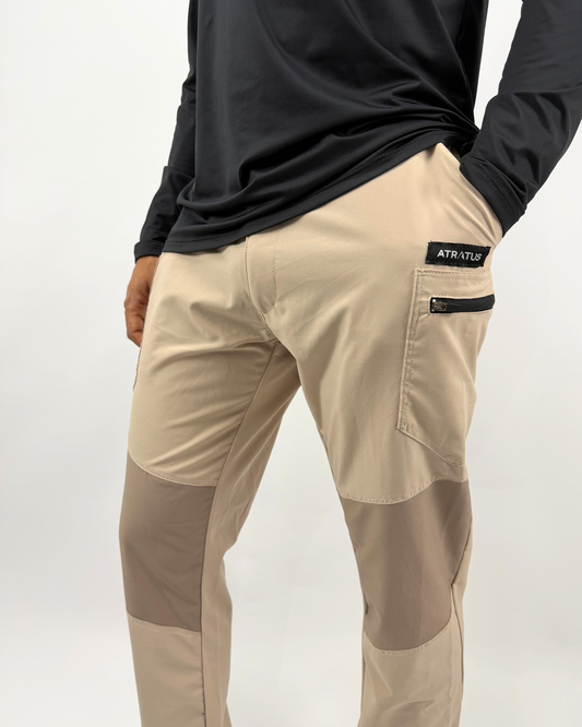 Pantalón Serranía Hombre
