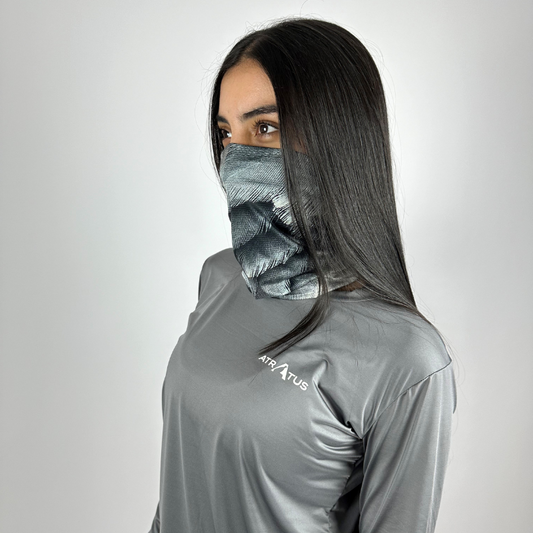 Camibuso Falco Pro Mujer- Gris