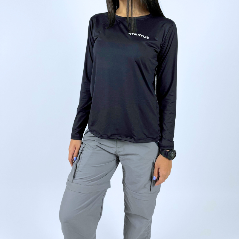 Pantalón Rupornis Mujer