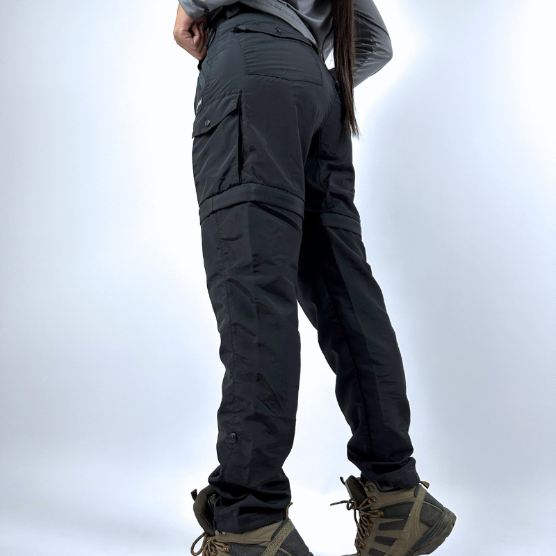 Pantalón Rupornis Mujer
