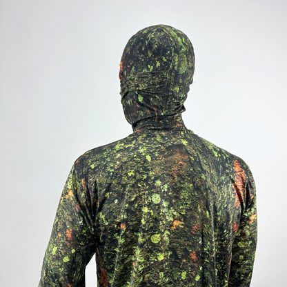 Balaclava Corteza Viva