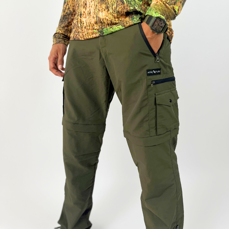 Pantalón Rupornis Hombre