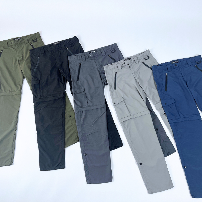 Pantalón Rupornis Hombre