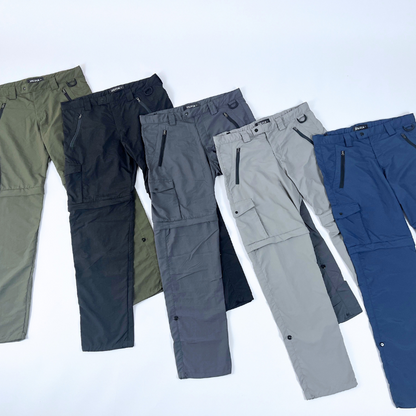 Pantalón Rupornis Mujer