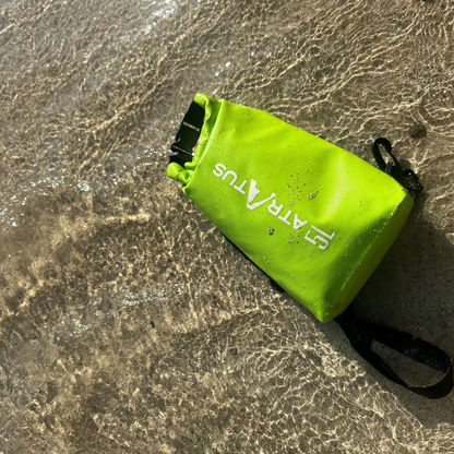 Bolso impermeable - 5 litros de capacidad