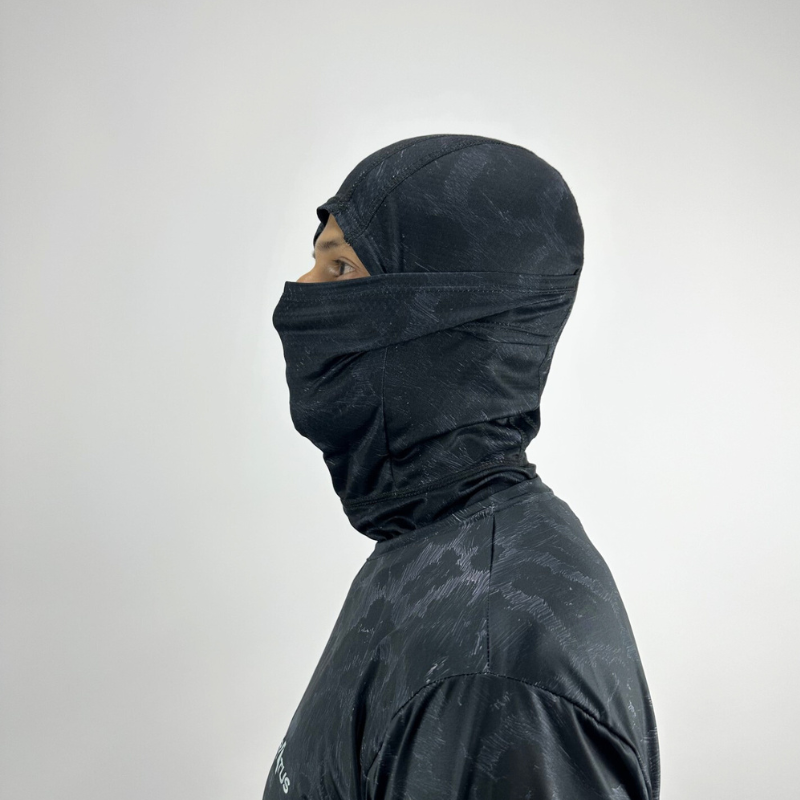 Balaclava Pantera