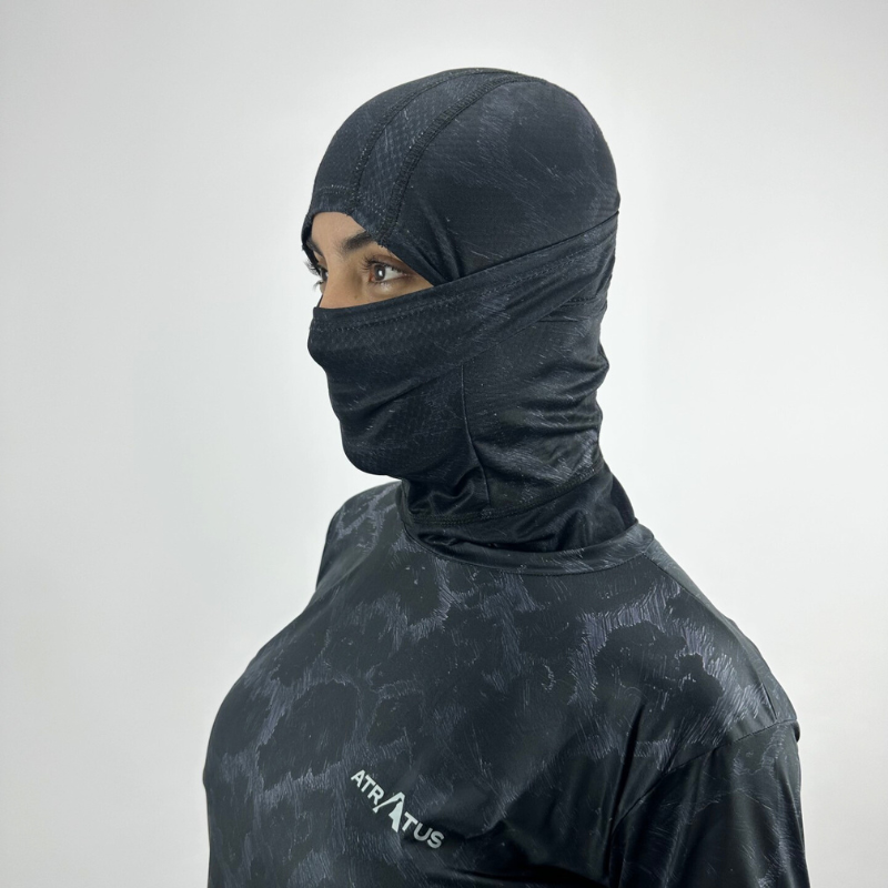 Balaclava Pantera