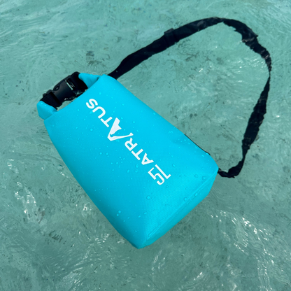 Bolso impermeable - 5 litros de capacidad