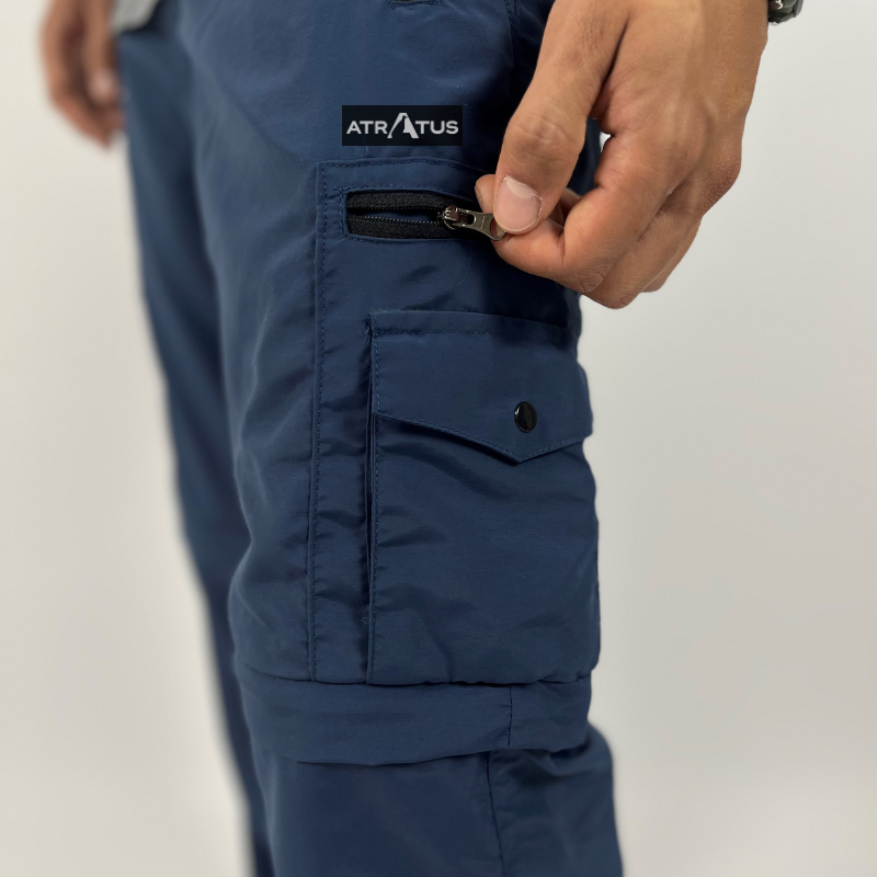 Pantalón Rupornis Hombre