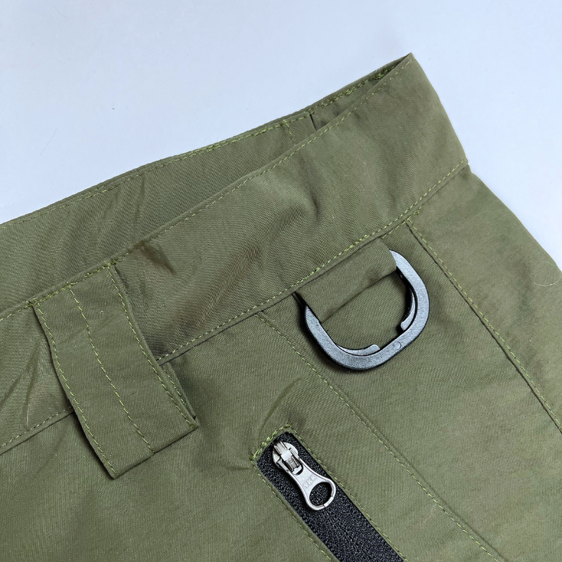 Pantalón Rupornis Hombre
