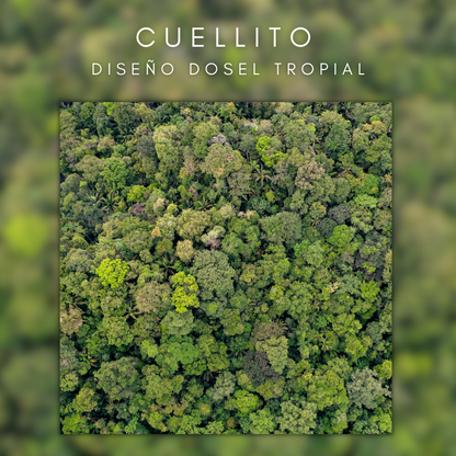 Cuellito Dosel