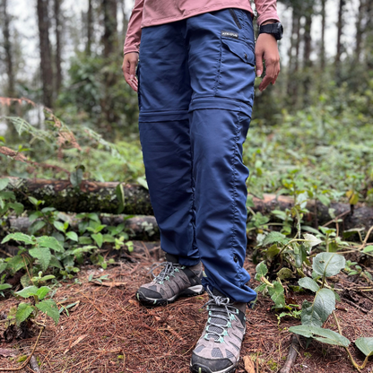Pantalón Rupornis Mujer