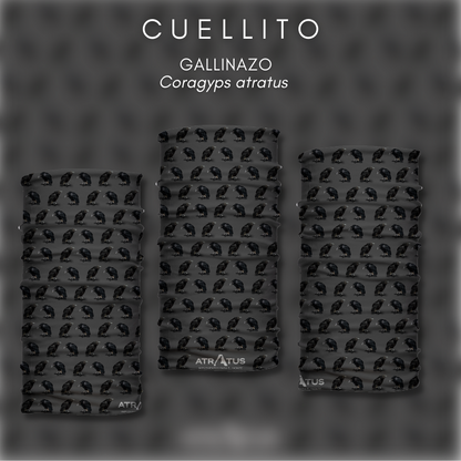 Cuellito El Negrito