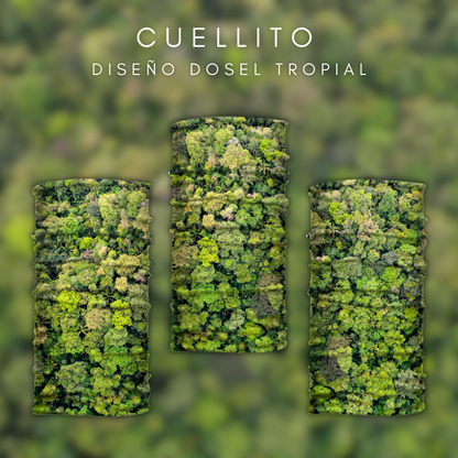 Cuellito Dosel