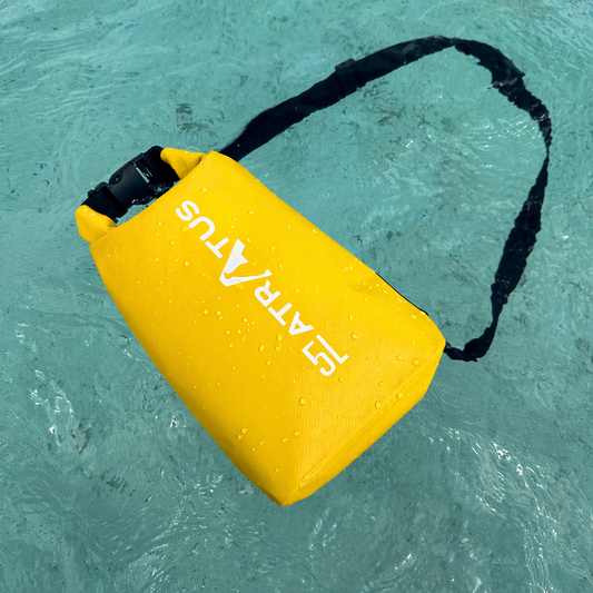 Bolso impermeable - 5 litros de capacidad