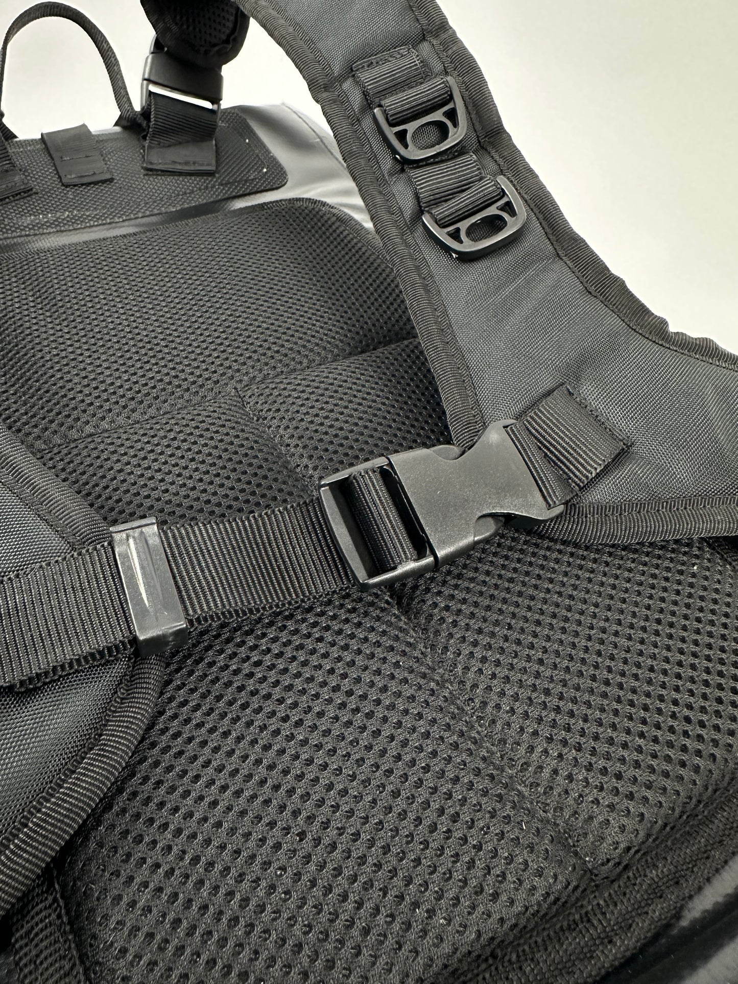 Morral impermeable 30LTS