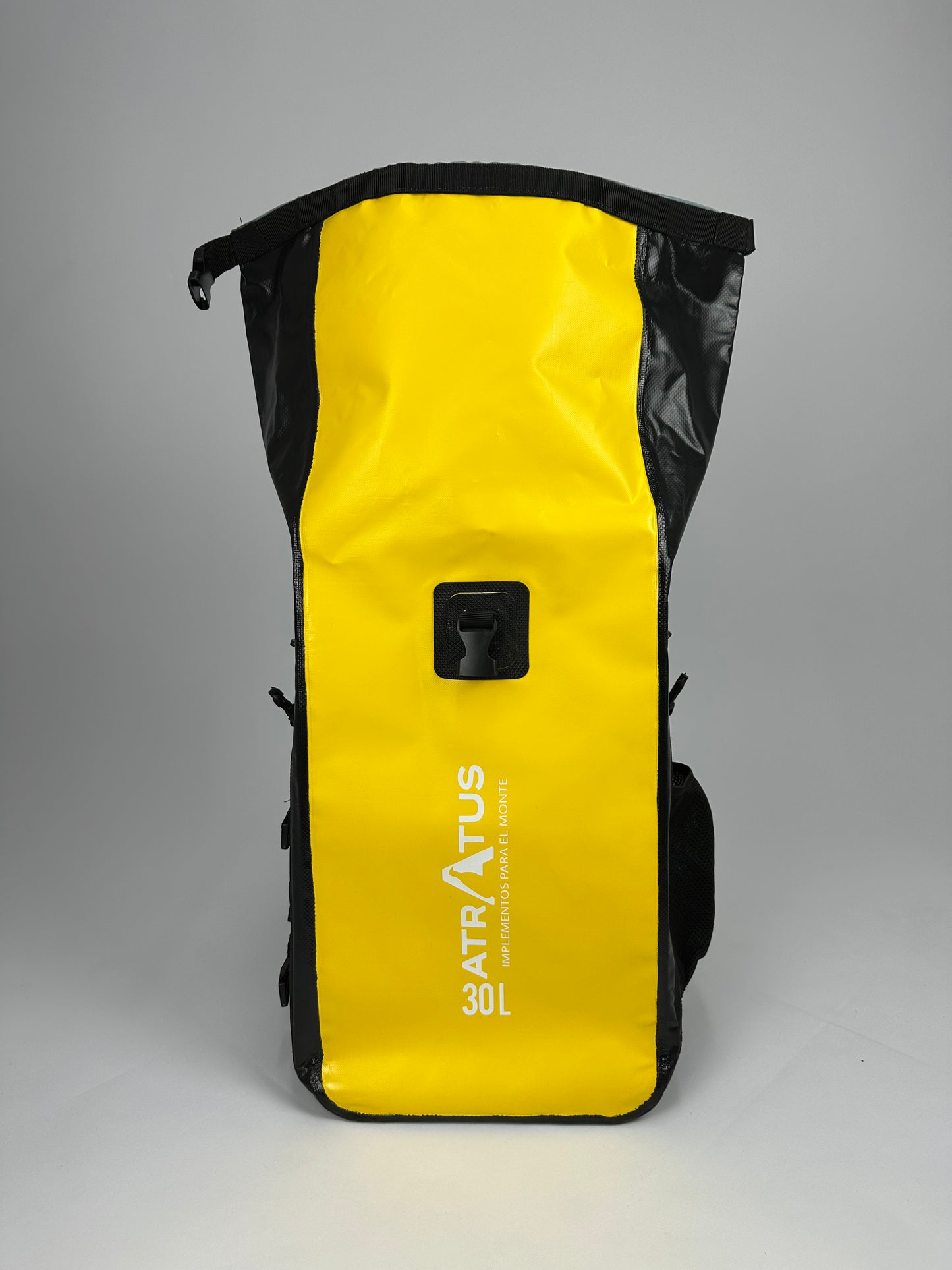 Morral impermeable 30LTS