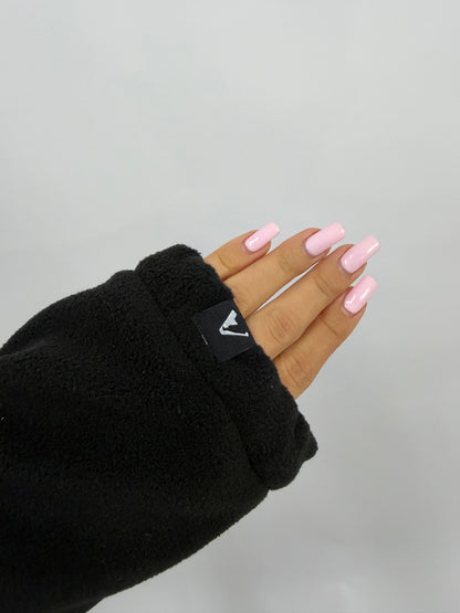 Polar de páramo - All black Unisex