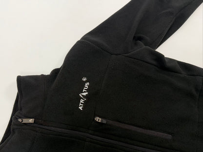 Polar de páramo - All black Unisex