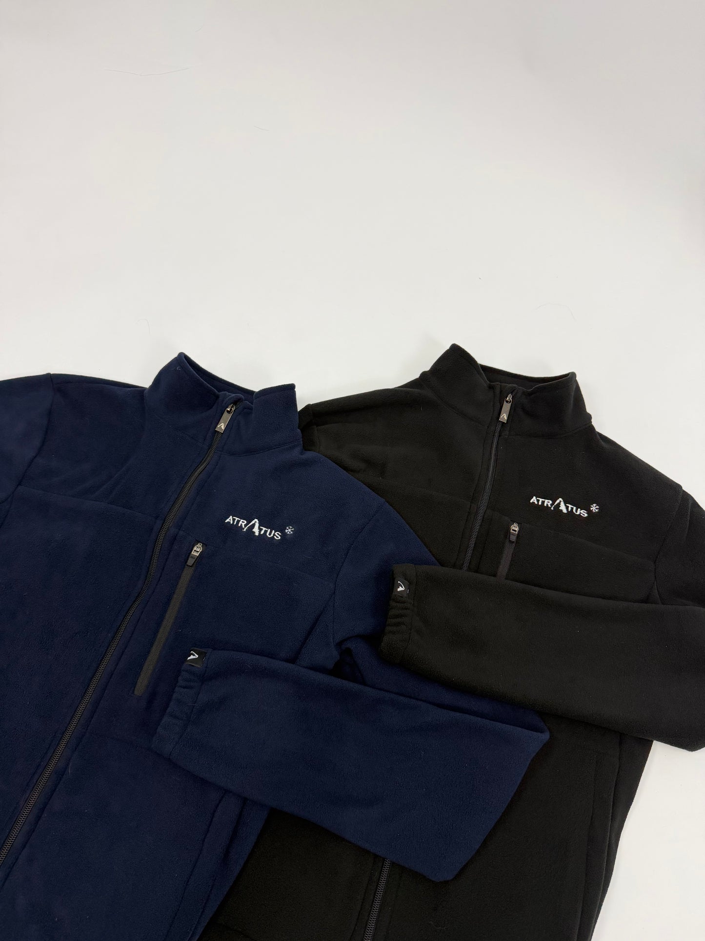 Polar de páramo - Deep blue Unisex