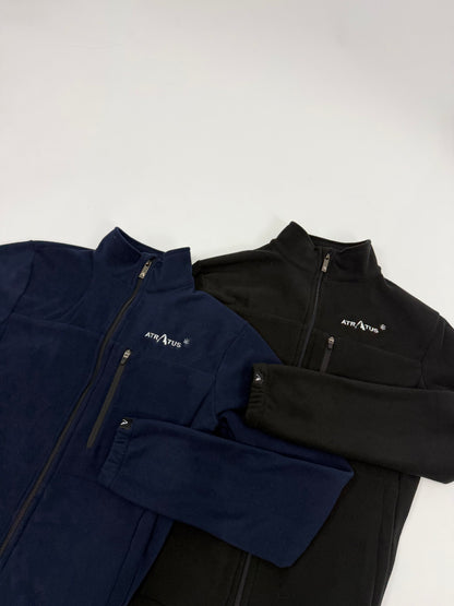 Polar de páramo - Deep blue Unisex