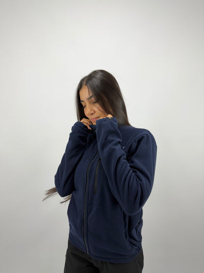 Polar de páramo - Deep blue Unisex