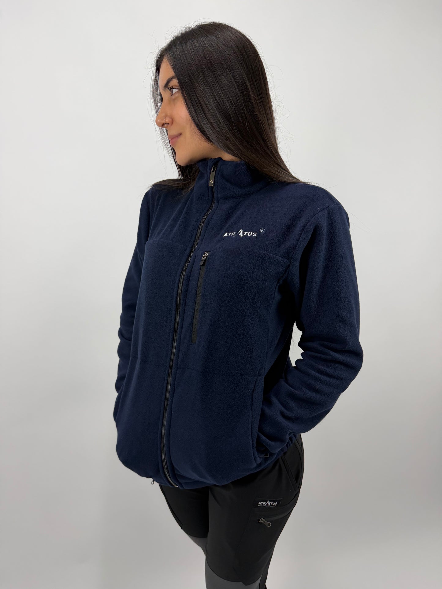 Polar de páramo - Deep blue Unisex
