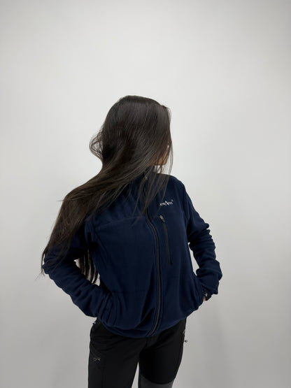 Polar de páramo - Deep blue Unisex