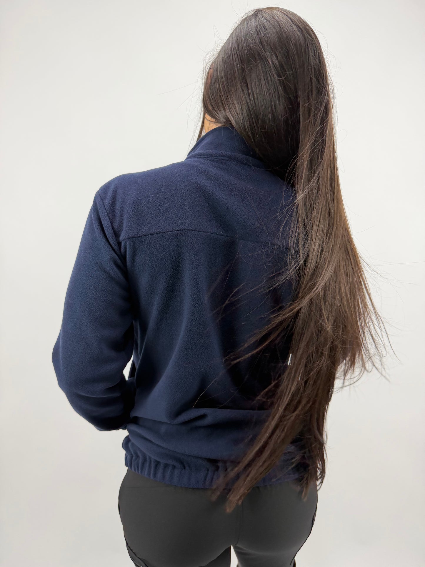 Polar de páramo - Deep blue Unisex