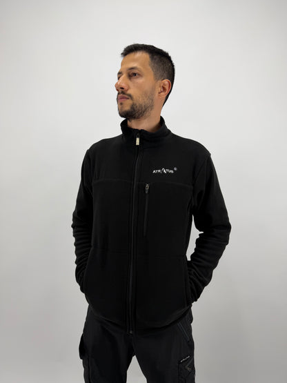 Polar de páramo - All black Unisex