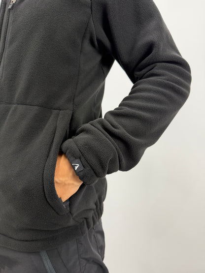 Polar de páramo - All black Unisex