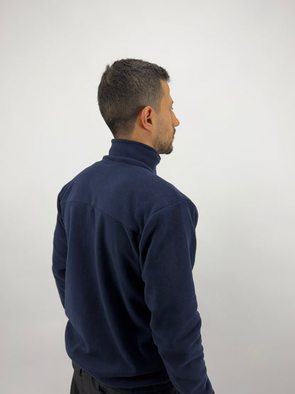 Polar de páramo - Deep blue Unisex