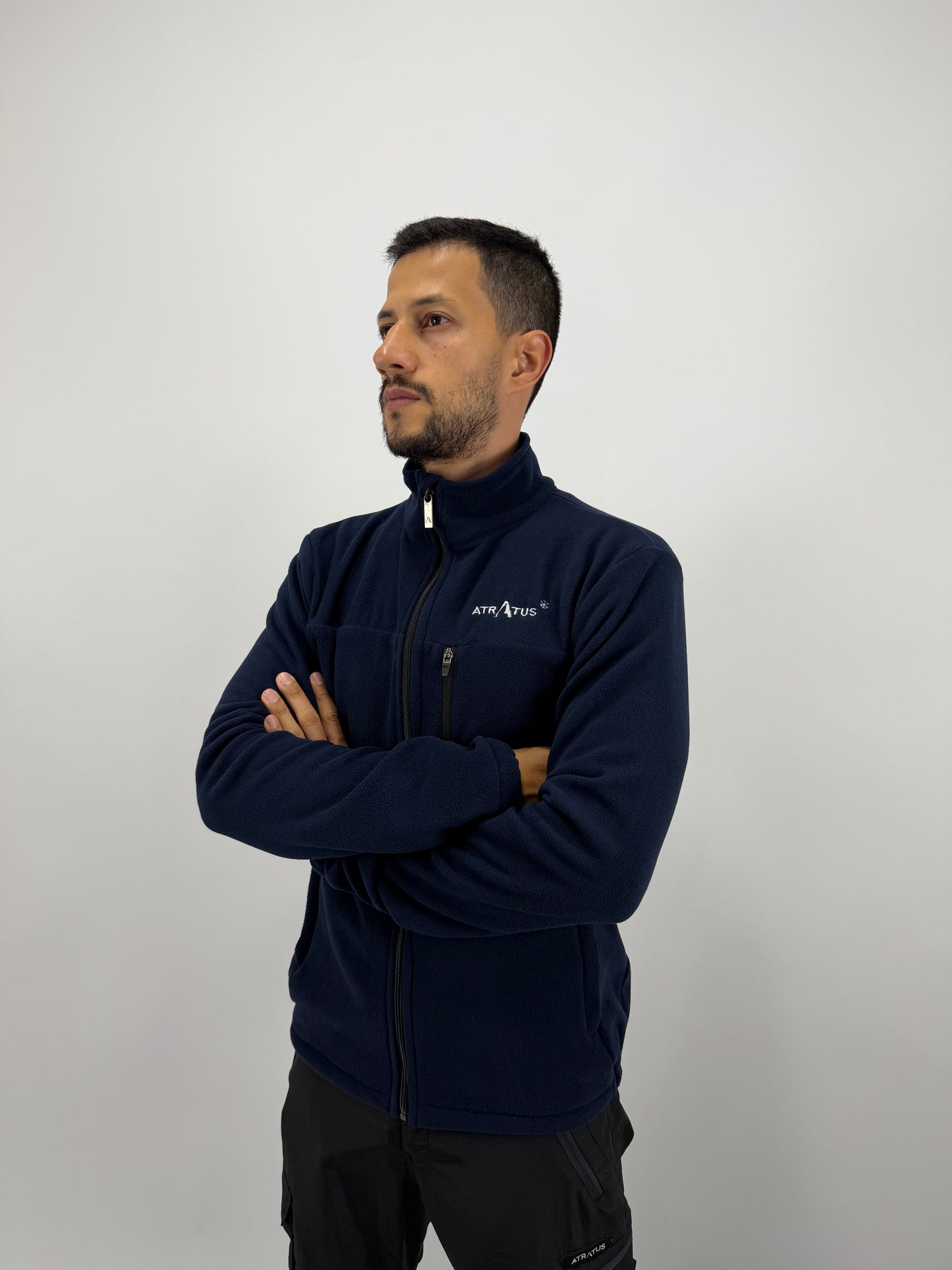Polar de páramo - Deep blue Unisex
