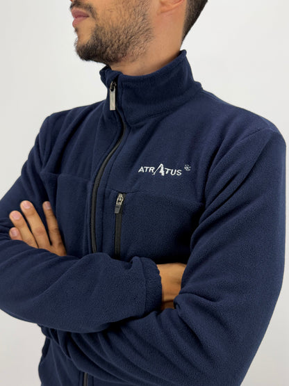 Polar de páramo - Deep blue Unisex
