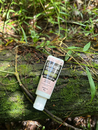 Ecorepel contra mosquitos