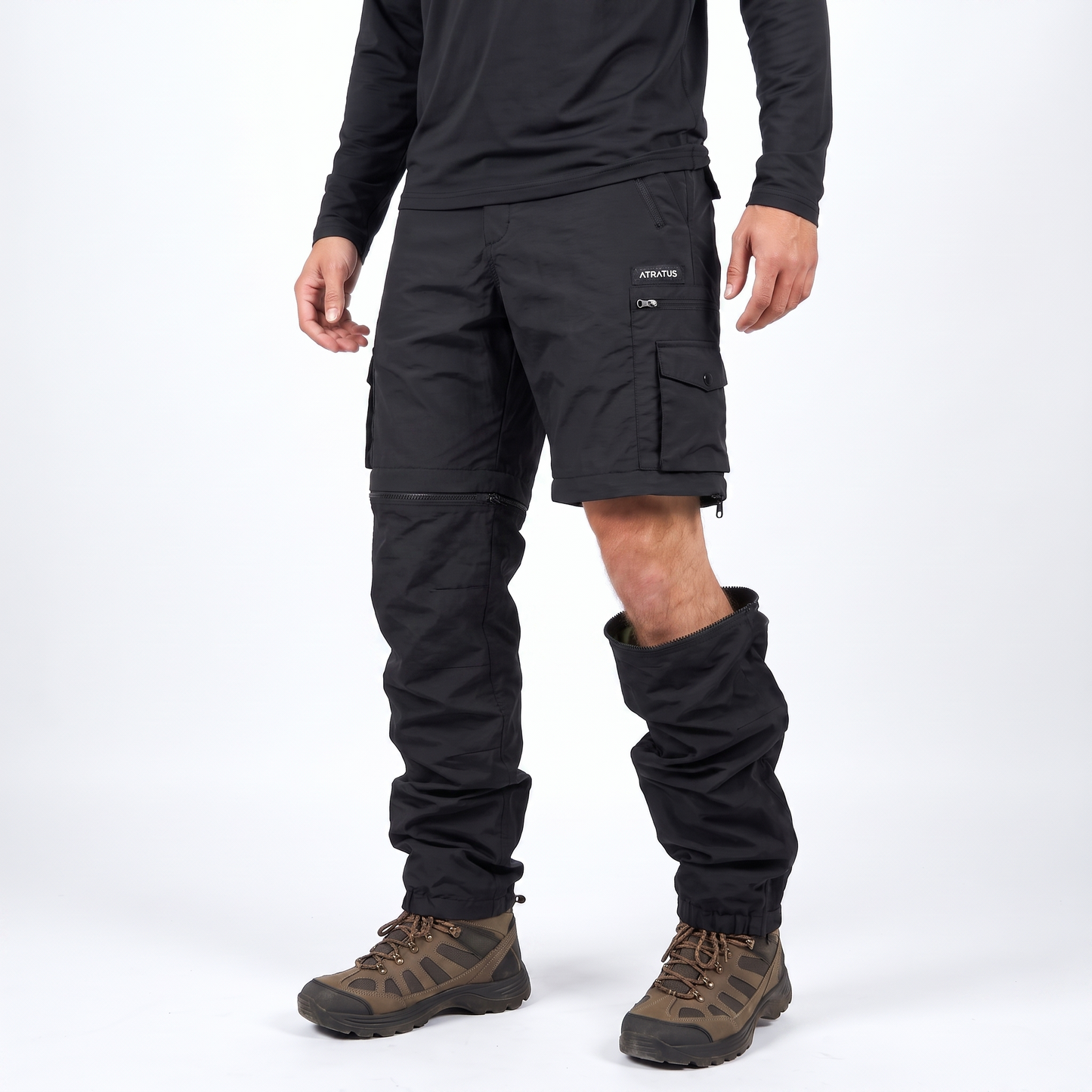 Pantalón Rupornis Hombre