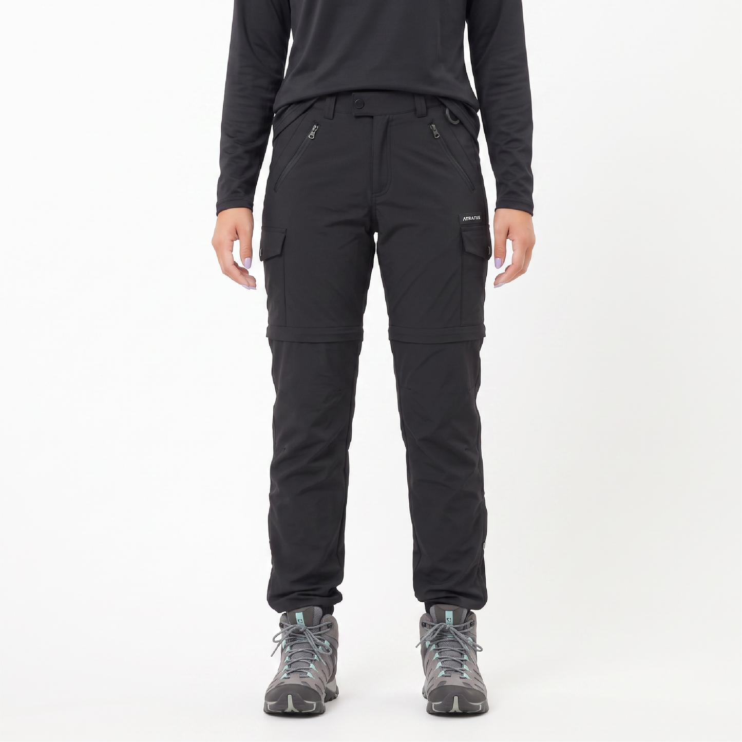 Pantalón Rupornis Mujer