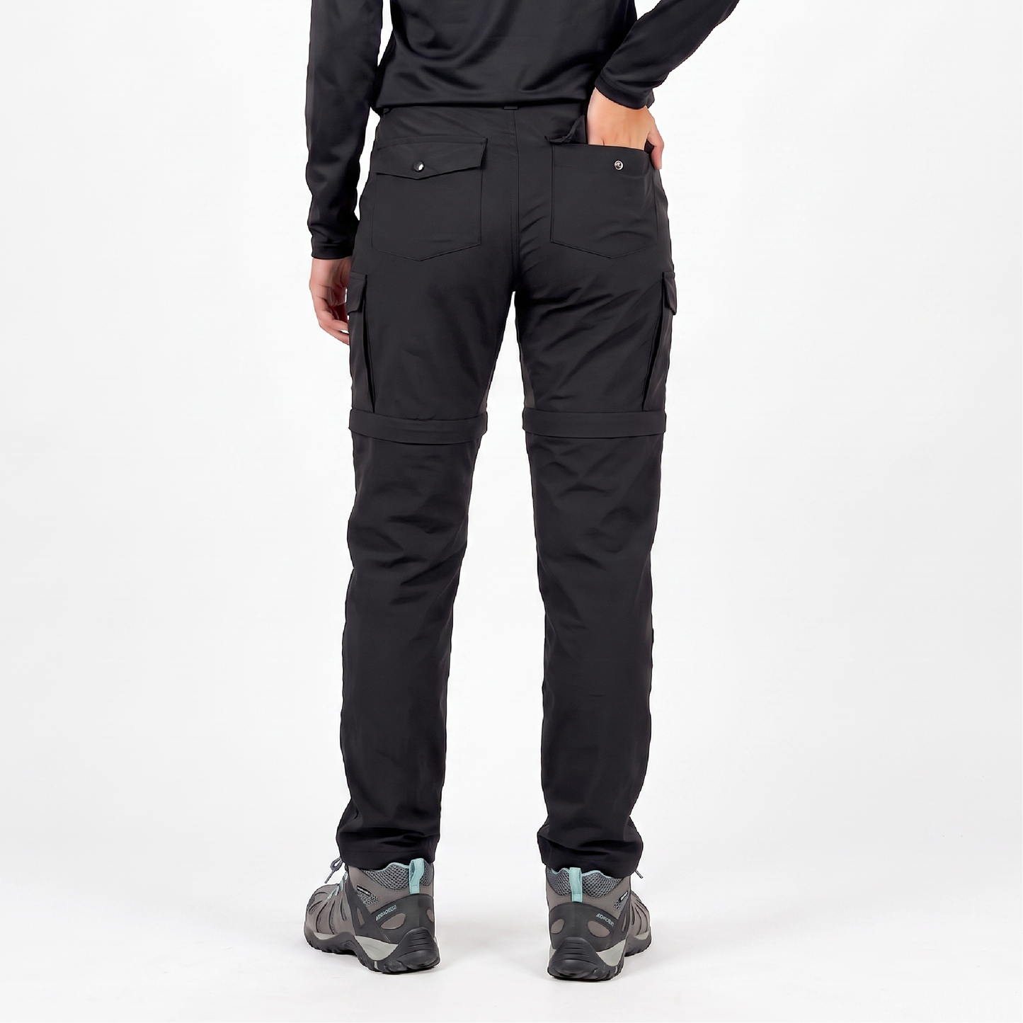 Pantalón Rupornis Mujer