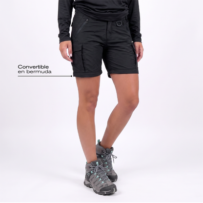 Pantalón Rupornis Mujer